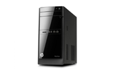 HP Slimline 110 400il Desktop